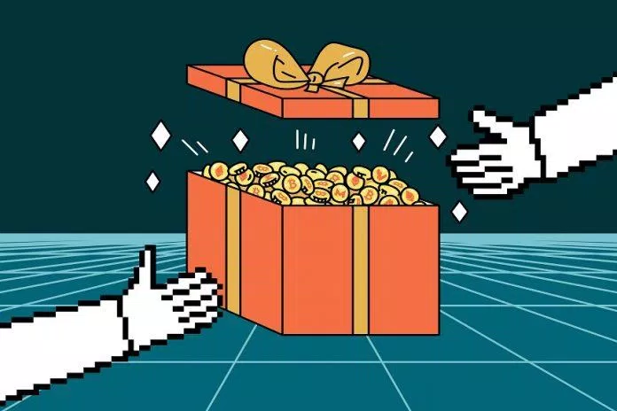 Nếu chọn đúng, món quà của bạn sẽ tăng giá trong tương lai (Ảnh: Internet). Nếu chọn đúng, món quà của bạn sẽ tăng giá trong tương lai (Ảnh: Internet).