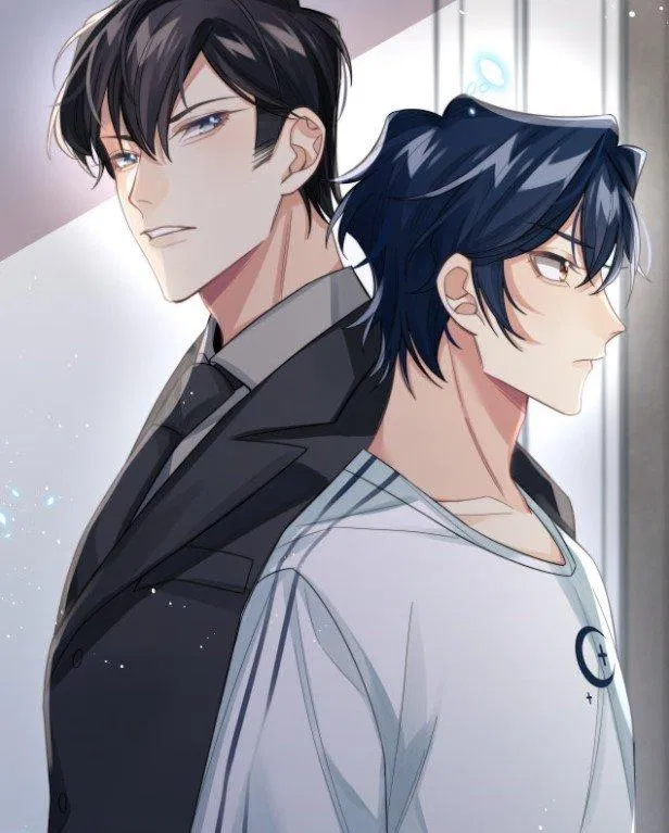 Truyện tranh đam mỹ Tình địch mỗi ngày đều trở nên đẹp hơn (Ảnh: Internet) Truyện tranh đam mỹ Tình địch mỗi ngày đều trở nên đẹp hơn (Ảnh: Internet)