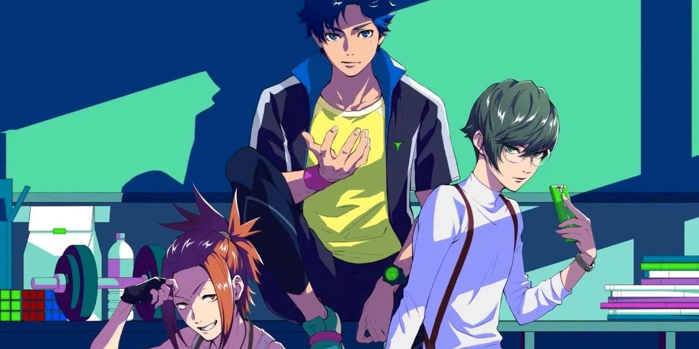 6 phim anime sẽ ra mắt đầu năm 2022, rất đáng để mong đợi Anime anime mới anime năm 2022 Attack On Titan phim anime ra mắt trailer phim