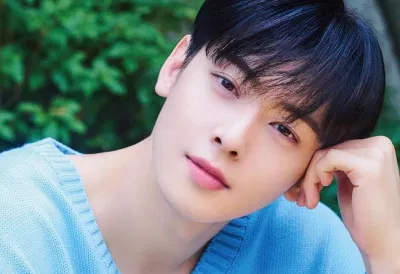 Cha Eunwoo (ASTRO) là nam idol KPOP đẹp trai nhất 2021. (Ảnh: Internet) Cha Eunwoo (ASTRO) là nam idol KPOP đẹp trai nhất 2021. (Ảnh: Internet)