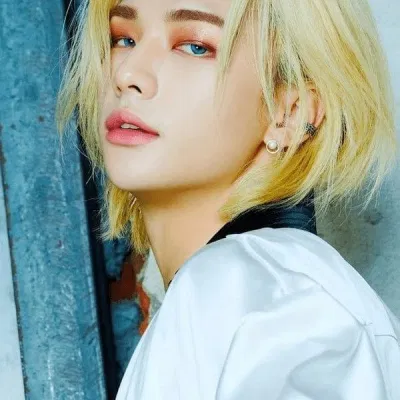 Hyunjin (Stray Kids) (Ảnh: Internet)