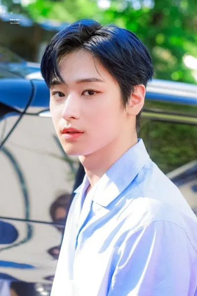 Juyeon (The Boyz) (Ảnh: Internet)