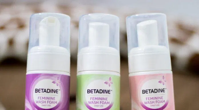Betadine