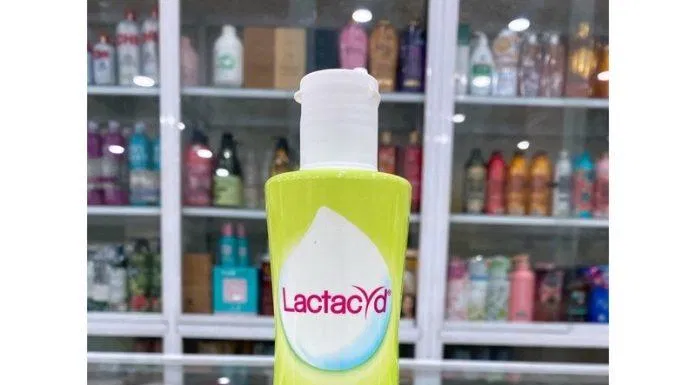 Lactacyd Odor Fresh