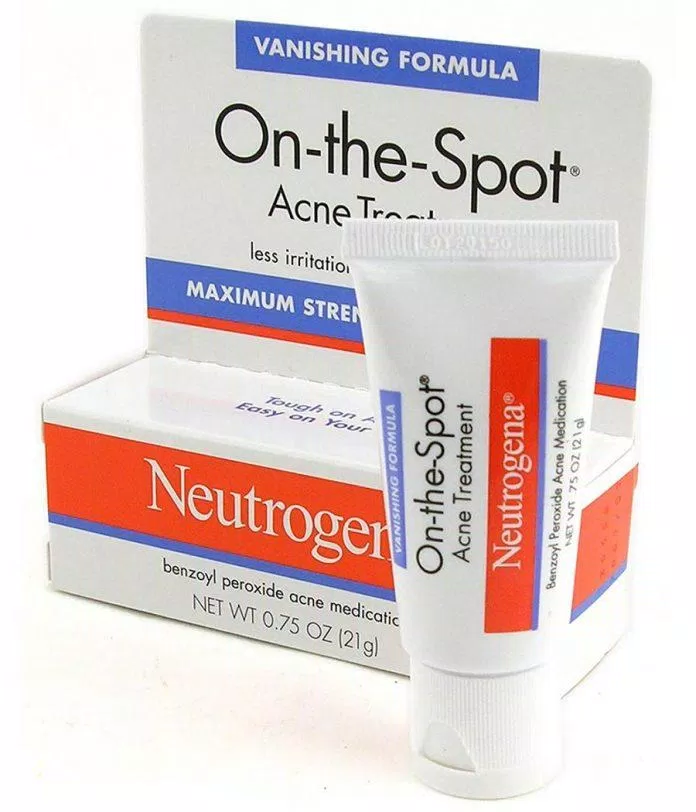 Neutrogena là một thương hiệu mỹ phẩm nổi tiếng đến từ Mỹ. (Nguồn: Internet)