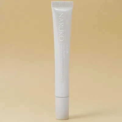 Naruko Taiwan Magnolia Brightening And Firming Vitamin K Eye Cream giúp dưỡng ẩm và nâng cơ vùng da mắt hiệu quả (nguồn: internet)