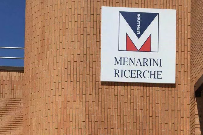 Công ty Dược phẩm Menarini (Nguồn: Internet)