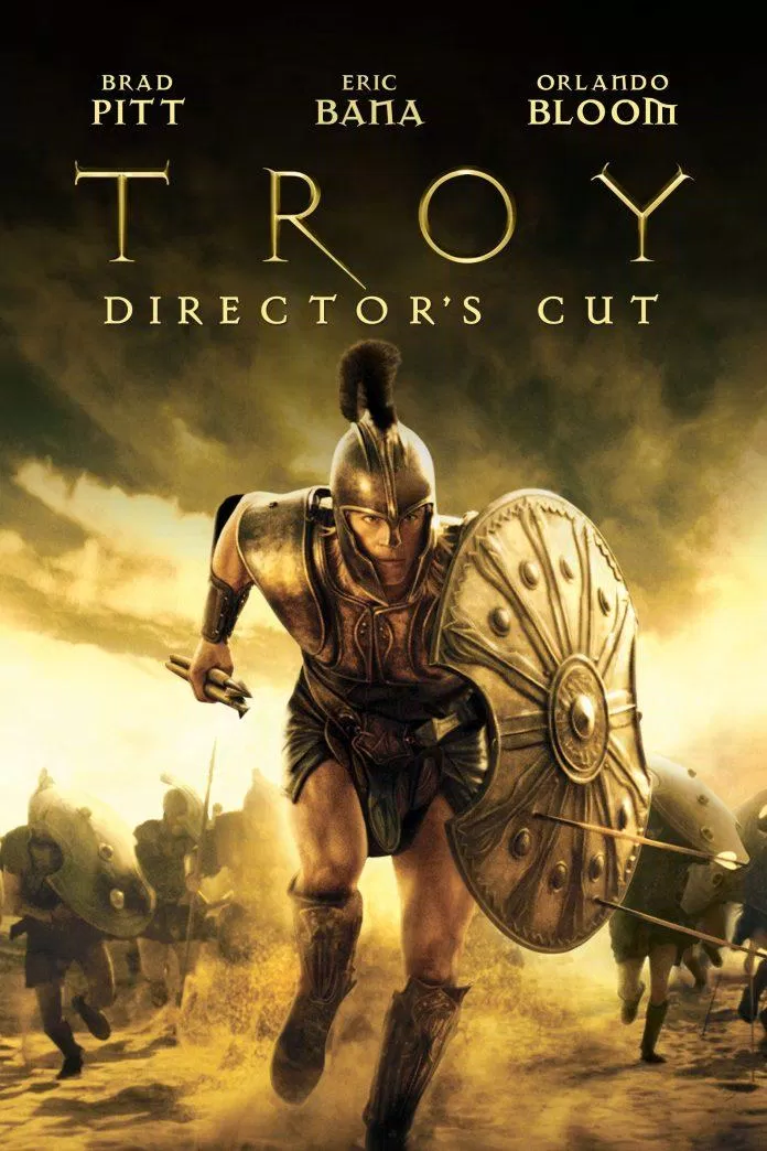 Troy (Nguồn: internet).