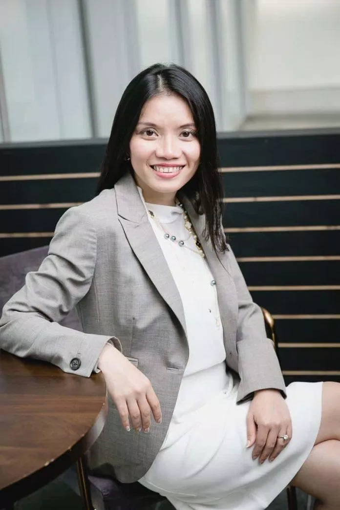 CEO Đinh Văn Hồng Vũ (Nguồn: Internet) CEO Đinh Văn Hồng Vũ (Nguồn: Internet)