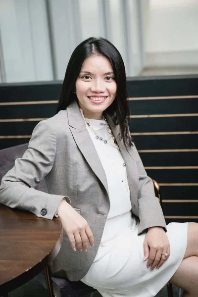CEO Đinh Văn Hồng Vũ (Nguồn: Internet) CEO Đinh Văn Hồng Vũ (Nguồn: Internet)