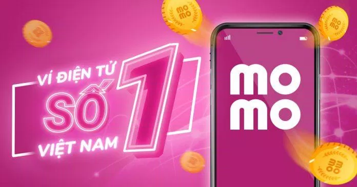 Momo - Siêu ứng dụng thanh toán số 1 Việt Nam. (Nguồn: Internet) Momo - Siêu ứng dụng thanh toán số 1 Việt Nam. (Nguồn: Internet)