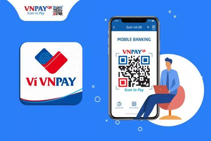 Ví điện tử VNPAY giúp tăng cường tình cảm gia đình. (Nguồn: Internet) Ví điện tử VNPAY giúp tăng cường tình cảm gia đình. (Nguồn: Internet)