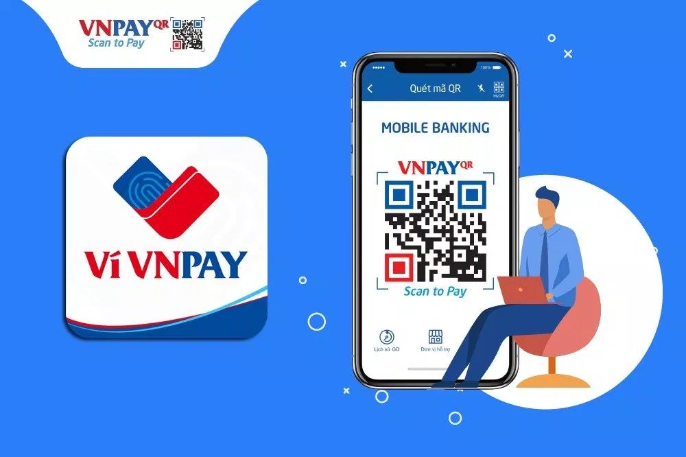 Ví điện tử VNPAY giúp tăng cường tình cảm gia đình. (Nguồn: Internet)