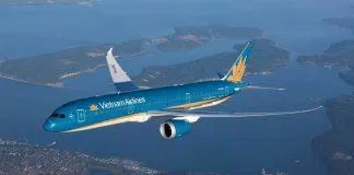 Vietnam Airlines ra mắt 2 sàn thương mại điện tử (Ảnh: Internet)