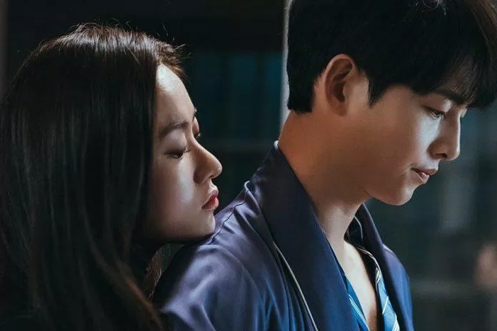 Song Joong Ki và Jeon Yeo Là cặp đôi phim truyền hình Hàn Quốc năm 2021 đánh cắp trái tim của chúng ta.  (Nguồn: Internet)