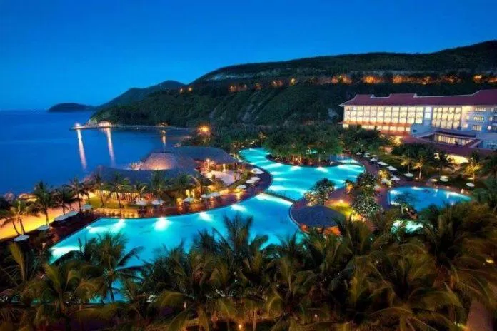 Vinpearl Nha Trang Resort (Nguồn: Internet) Vinpearl Nha Trang Resort (Nguồn: Internet)
