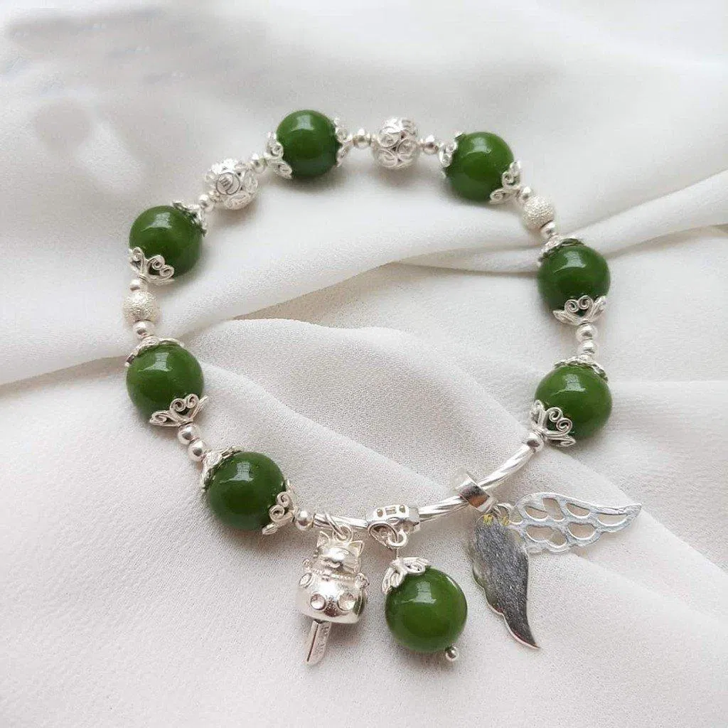 Ý nghĩa số hạt vòng phong thủy chuẩn nhất (Ảnh: Internet)