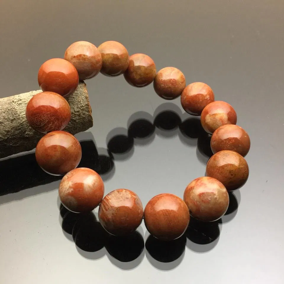 Số hạt vòng phong thủy theo đạo Phật (Ảnh: Internet)