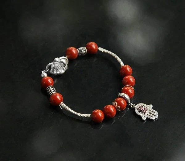 Cách tính số hạt vòng phong thuỷ chuẩn nhất (Ảnh: Internet)