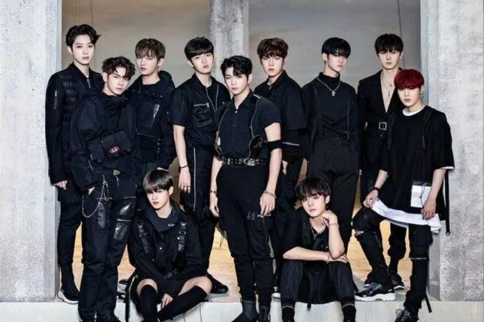Wanna One hứa hẹn làm bùng nổ KPOP đầu năm (Nguồn: Internet) Wanna One hứa hẹn làm bùng nổ KPOP đầu năm (Nguồn: Internet)