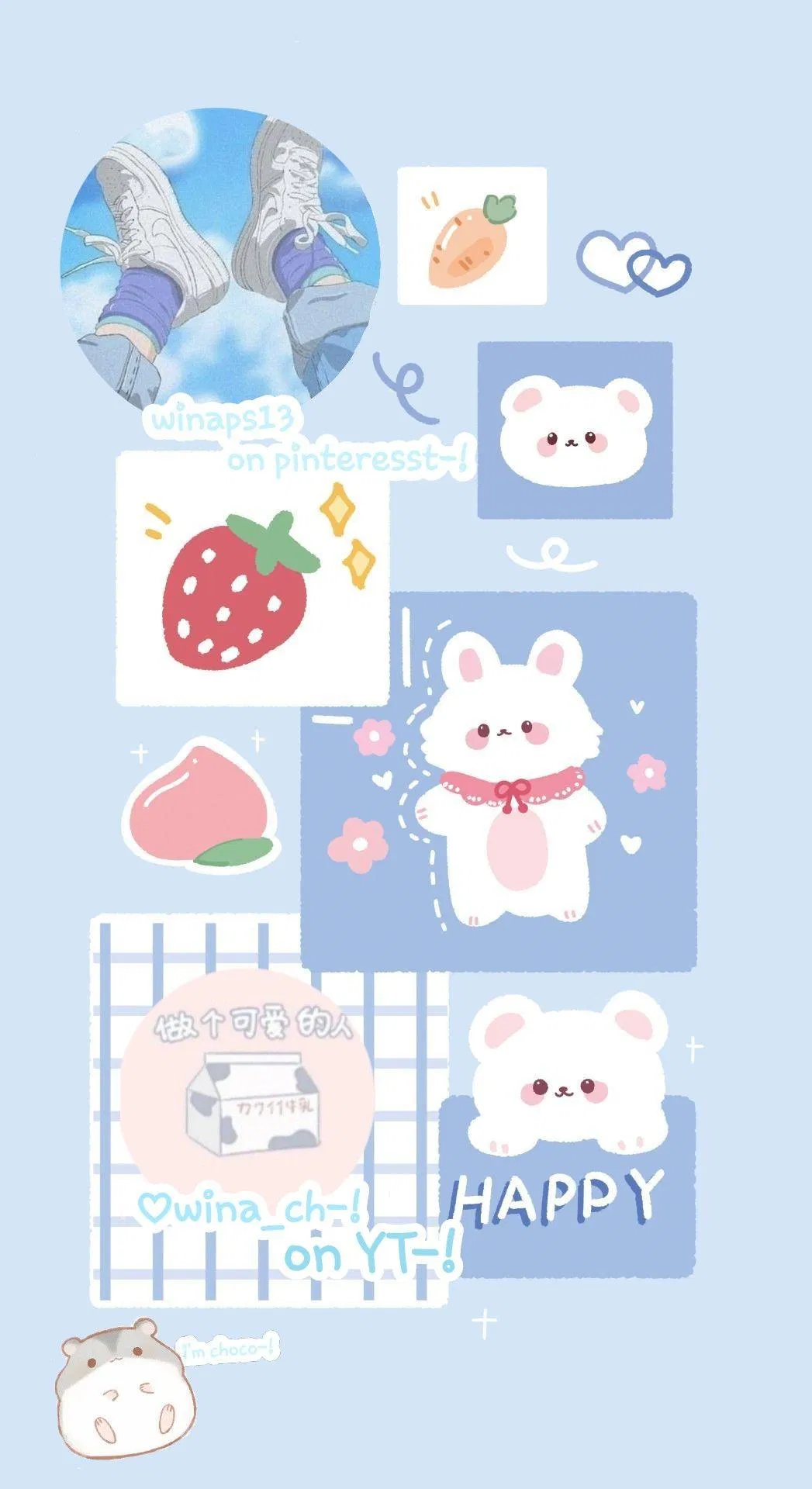 Nguồn: Pinterest Nguồn: Pinterest