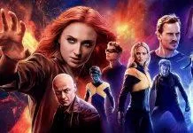 X-Men Dark Phoenix - khép lại một thương hiệu điện ảnh đình đám bằng một sự thất vọng to lớn (Ảnh: Internet)