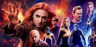 X-Men Dark Phoenix - khép lại một thương hiệu điện ảnh đình đám bằng một sự thất vọng to lớn (Ảnh: Internet)