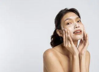xay dung chu trinh skincare