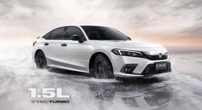 Khách hàng nên cân nhắc mua xe Honda Civic đời mới nhất 2022 (Ảnh: Internet) Khách hàng nên cân nhắc mua xe Honda Civic đời mới nhất 2022 (Ảnh: Internet)