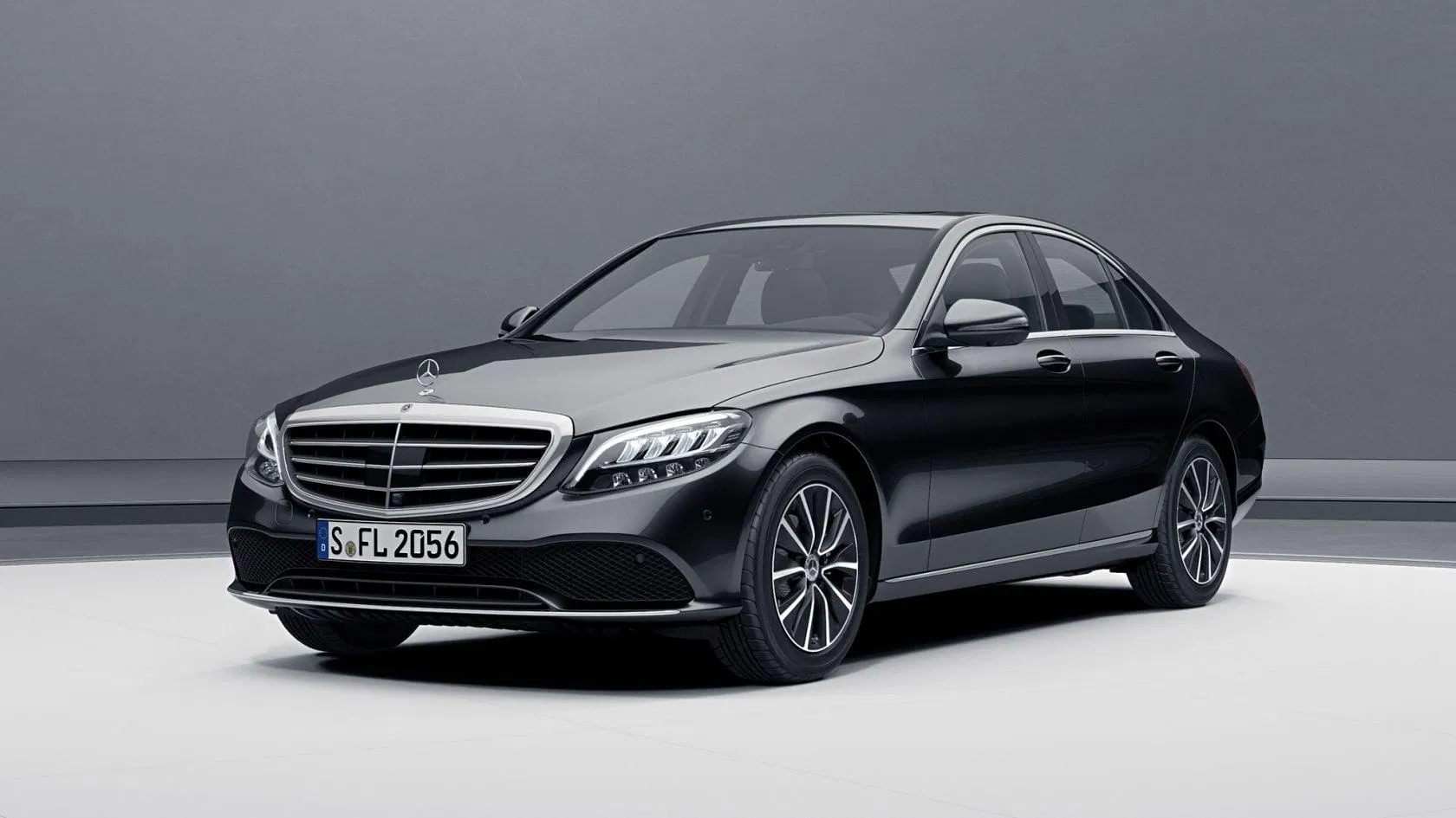 Mercedes-Benz C-Class là mẫu xe đáng mua trong năm 2022 (Ảnh: Internet) Mercedes-Benz C-Class là mẫu xe đáng mua trong năm 2022 (Ảnh: Internet)