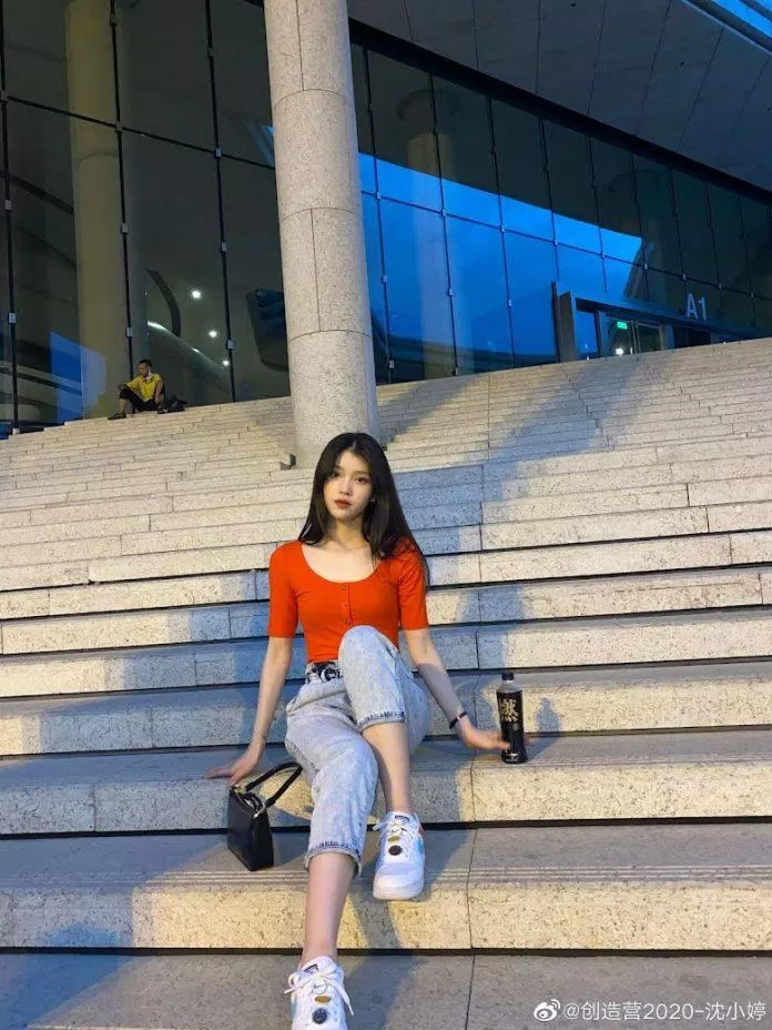 Xiaoting (Kep1er) thần tượng K-Pop đã chứng minh họ tài năng và thông minh khi học Đại học. (Nguồn: Internet)