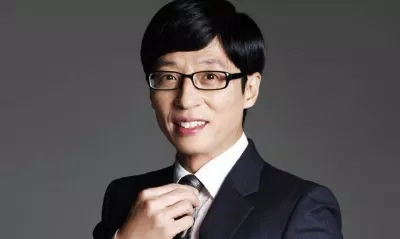 MC Yoo Jae Suk (Nguồn: Internet).