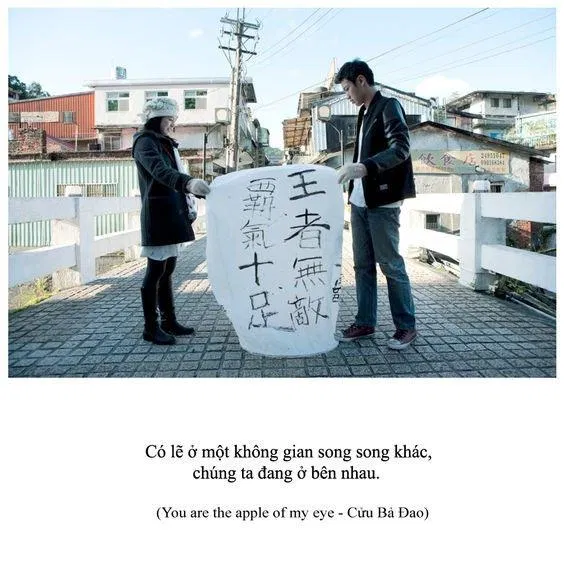 Review Cô Gái Năm Ấy Chúng Ta Cùng Theo Đuổi: Bộ phim sống mãi trong lòng dân mê ngôn tình ấn tượng bộ phim câu nói Hoa ngữ ngôn tình ngọt ngào phim phim ngôn tình thanh xuân thông tin Thông tin phim trailer phim Trung Quốc