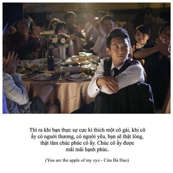Review Cô Gái Năm Ấy Chúng Ta Cùng Theo Đuổi: Bộ phim sống mãi trong lòng dân mê ngôn tình ấn tượng bộ phim câu nói Hoa ngữ ngôn tình ngọt ngào phim phim ngôn tình thanh xuân thông tin Thông tin phim trailer phim Trung Quốc