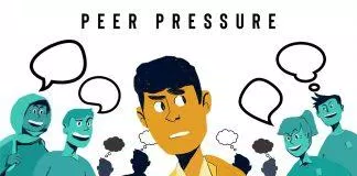 “Gen Z & Peer Pressure”: Áp lực đồng trang lứa và cách cân bằng cuộc sống mới. (Nguồn: Internet)