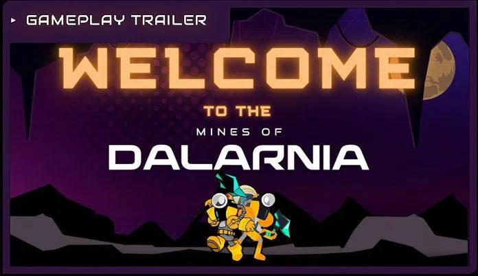 Tựa game Mines of Dalarnia kiếm tiền miễn phí - chơi không cần vốn (Ảnh: Internet) Tựa game Mines of Dalarnia kiếm tiền miễn phí - chơi không cần vốn (Ảnh: Internet)