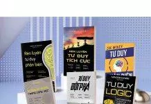 Tổng hợp các cuốn sách rèn luyện tư duy phản biện
