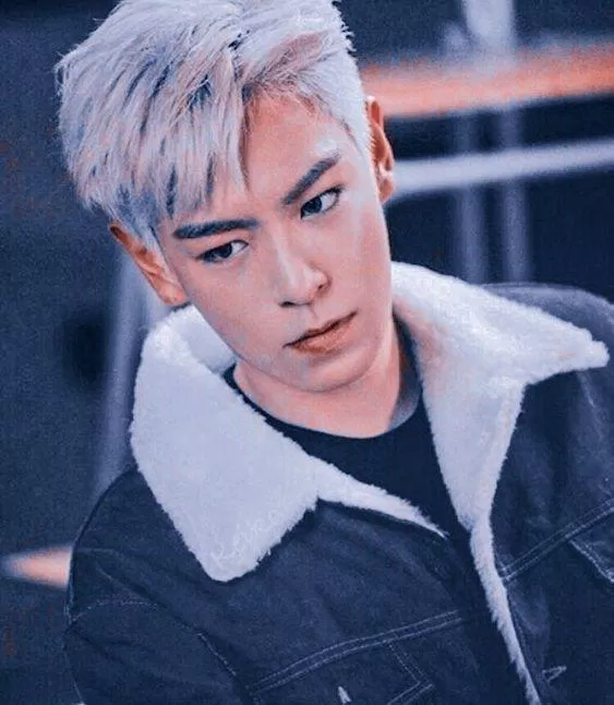 TOP và boyfriend materials ( Nguồn: Internet).