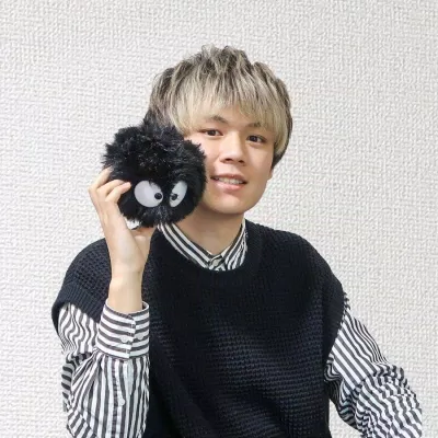Anh chàng tên Abao tại Tokyo. (Nguồn: Internet)