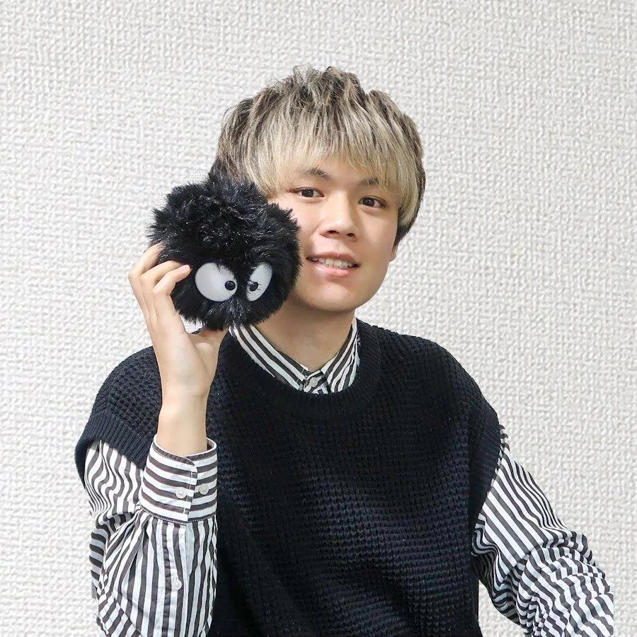 Anh chàng tên Abao tại Tokyo. (Nguồn: Internet)