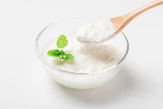Sữa chua chứa vô số vi khuẩn lợi tiêu hóa và thân thiện với dạ dày của bạn. (Ảnh: Internet) Sữa chua chứa vô số vi khuẩn lợi tiêu hóa và thân thiện với dạ dày của bạn. (Ảnh: Internet)