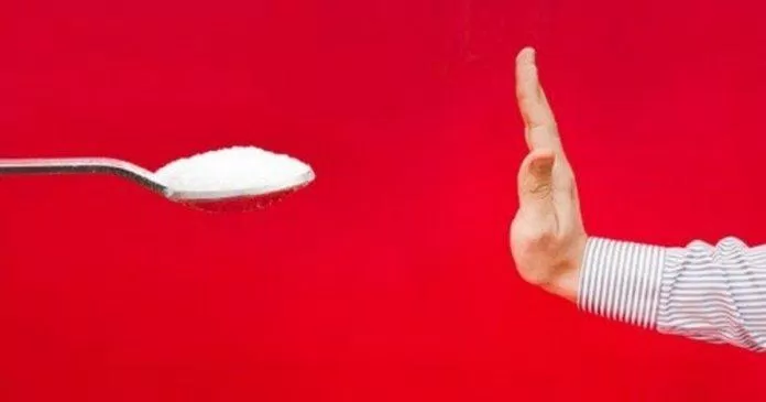 Đường chính là thủ phạm gây ra các bệnh như béo phì, tiểu đường, thậm chí khiến cơ thể lão hóa. (Ảnh: Internet) Đường chính là thủ phạm gây ra các bệnh như béo phì, tiểu đường, thậm chí khiến cơ thể lão hóa. (Ảnh: Internet)