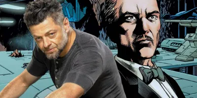 Andy Serkis trong vai Alfred (Nguồn: Internet)