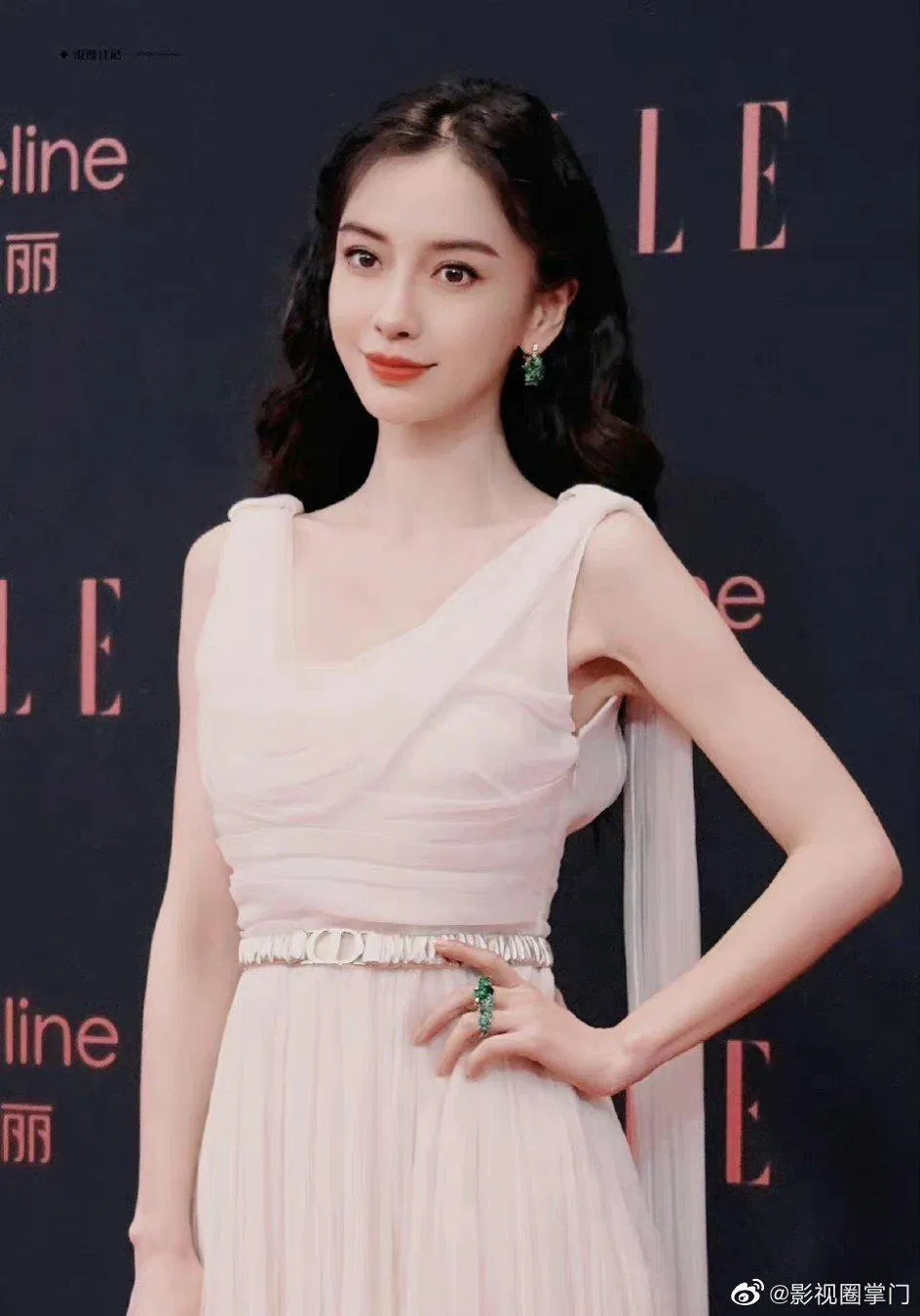 Sự nghiệp của cô ngày càng mở nhạt (Nguồn: Internet). Sự nghiệp của cô ngày càng mở nhạt (Nguồn: Internet).