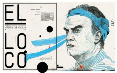 ElLoco - Bielsa (Ảnh: Internet). ElLoco - Bielsa (Ảnh: Internet).