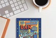 Sách Bạn Không Thông Minh Lắm Đâu (Nguồn: BlogAnChoi)