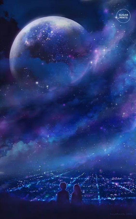 99+ hình nền galaxy cute hình nền vũ trụ kỳ ảo ấn tượng nhất