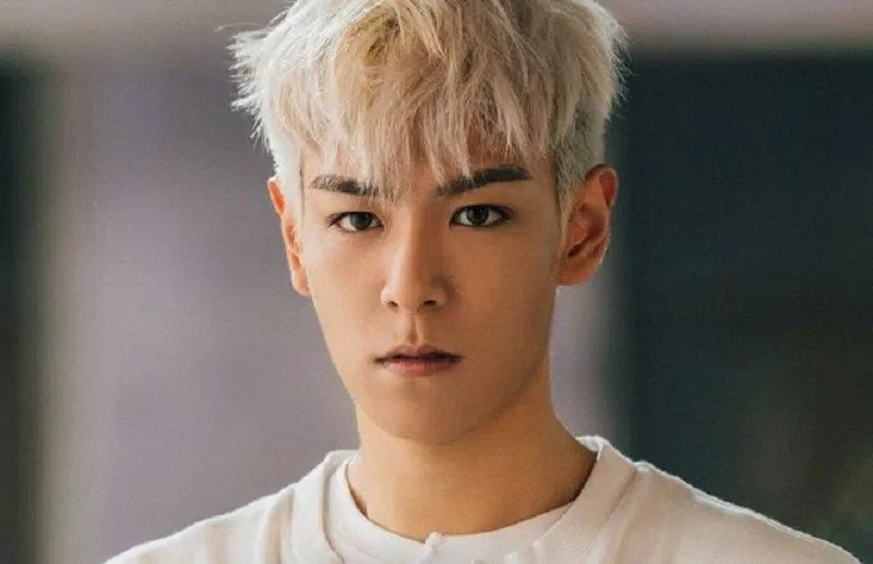 T.O.P(BIGBANG) quyết định rời YG sau nhiều năm gắn bó