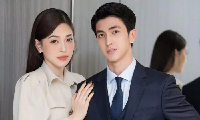 Bình An và Phương Nga (Ảnh: Internet) Bình An và Phương Nga (Ảnh: Internet)