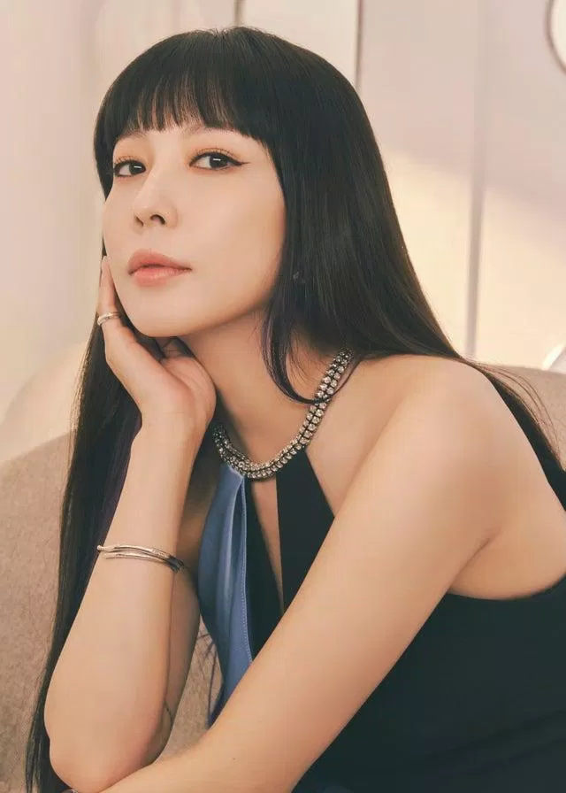 BoA - thần tượng K-Pop sinh năm Dần. (Nguồn: Internet) BoA - thần tượng K-Pop sinh năm Dần. (Nguồn: Internet)